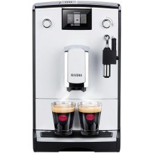 Nivona Espresso machine, white