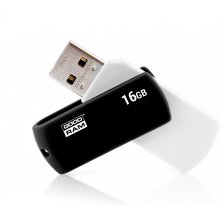 GOR Goodram UCO2 USB flash drive 16 GB USB...