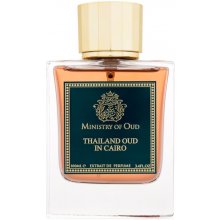 Ministry Of Oud Thailand Oud in Cairo 100ml...
