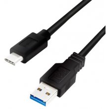 LogiLink USB-C Kabel 3.2 Gen1, C/M zu...