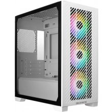 Korpus Cooler Master Case Elite 301 WHITE