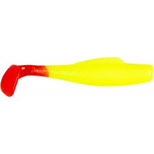 Z-Man Soft lure MINNOWZ 3" Chartreuse/Red...