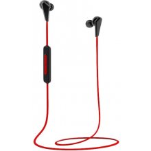 LENOVO wireless bluetoo th earphone HE01 RED