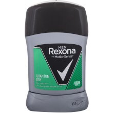 Rexona Men Quantum Dry 50ml - Antiperspirant...