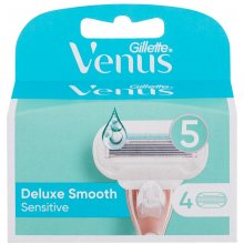 Gillette Venus Deluxe Smooth Sensitive 1Pack...