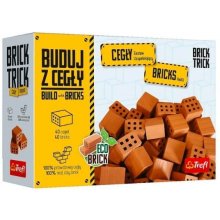 Brick Trick complementary kit bricks halves...