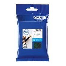 Brother LC-3617C ink cartridge 1 pc(s)...