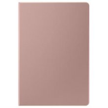 Samsung Galaxy Tab S7+/S8+/S7FE cover, pink