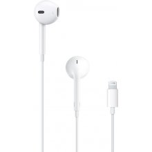 Apple | EarPods with Lightning Connector |...