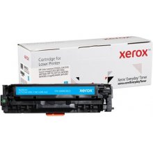 XEROX Everyday ™ Cyan Toner by compatible...