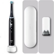 Зубная щётка Oral-B iO Series 6 black lava +...