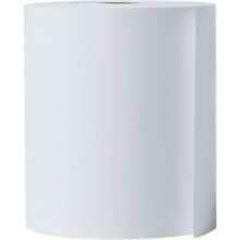 Brother CONTINUOUS PAPER ROLL WHITE 76MM X...