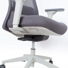 Home4you Töötool SANTO 64x64xH115-125m, hall...
