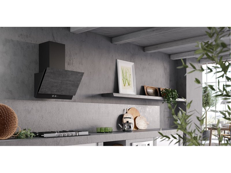 faber grexia cooker hood