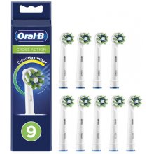 Oral-B CrossAction 80339536 toothbrush head...