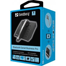 Sandberg 126-25 Bluetooth Earset Business...