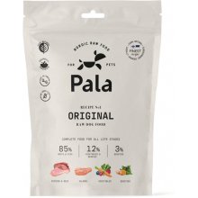 PALA KOERA TOORTOIT ORIGINAAL 400G