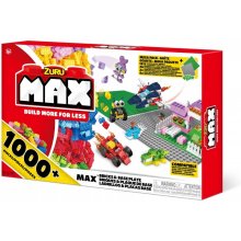 ZURU Max Build Set of blocks 1000,759,253, 2...