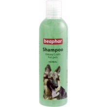 Beaphar ProVitamin Shampoo Macadamia Oil DOG...