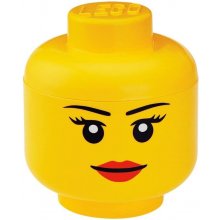 Room Copenhagen LEGO Iconic Storage Head...