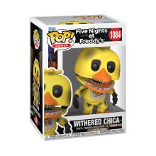 FUNKO POP! Vinyl Figuur: Five Nights at...