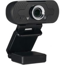 Веб-камера Tellur Basic Full HD Webcam