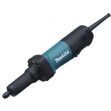 Makita GD0600 die/straight grinder 25000 RPM...