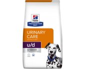 HILL'S - Prescription Diet - Dog - Urinary...