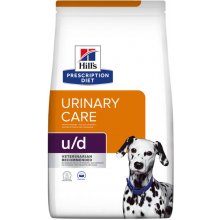 HILL'S - Prescription Diet - Dog - Urinary...