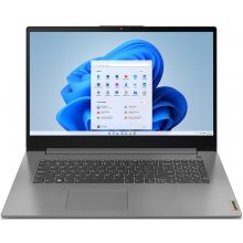 Sülearvuti Lenovo IdeaPad 3 17IAU7 Intel®...