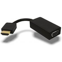 IcyBox HDMI adapter HDMI Typ A -> VGA St/Bu...