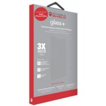 ZAGG InvisibleShield Glass+ Clear screen...