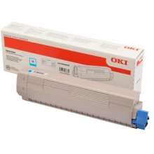 OKI 46443103 toner cartridge 1 pc(s)...