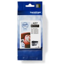 Tooner Brother LC427BK ink cartridge 1 pc(s)...