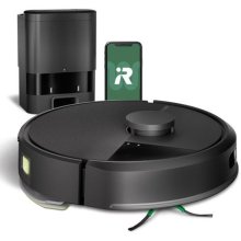 Пылесос IRobot Roomba 105 Combo Robot +...
