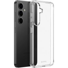 CRONG Case Samsung S25+ transparent