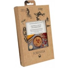 Forestia Quinoa with Cranberries-SH