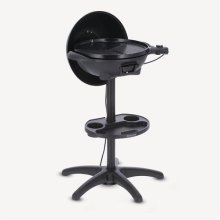 Severin 8541000 Grill Cooking station...