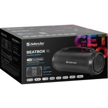 Defender BLUETOOTH SPEAKER BEATB OX 16W