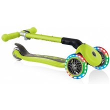 Globber | Junior Scooter | Green | Scooter...
