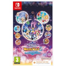 Cenega Game Nintendo Switch Disney Magical...