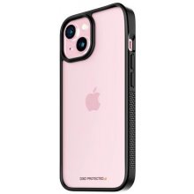PanzerGlass ® ClearCase with D3O iPhone 15