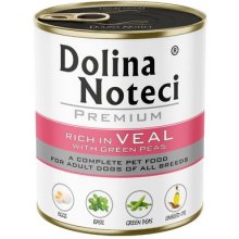 DOLINA NOTECI Premium rich in veal with...