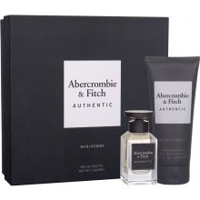 Abercrombie & Fitch Authentic 50ml - Eau de...