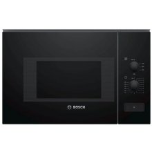 BOSCH Serie 4 BFL520MB0 microwave Built-in...