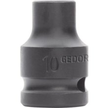 Gedore R63001306 Impact socket Black