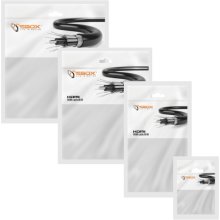 Sbox UTP-CAT6-3/R UTP CAT6 3m