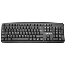 Клавиатура Esperanza EK134 keyboard USB...