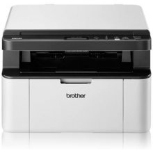 Brother DCP-1610W multifunction printer...