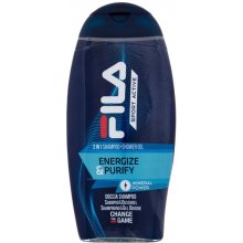 Fila Sport Active Energize & Purify 2in1...